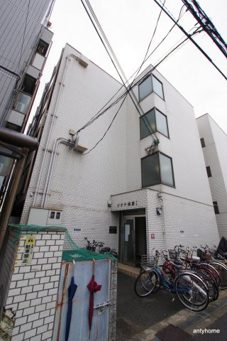 ジオナ柴島1　仲介手数料無料の外観