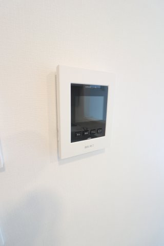 サンモールのセキュリティ
