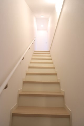 サンモールの展望