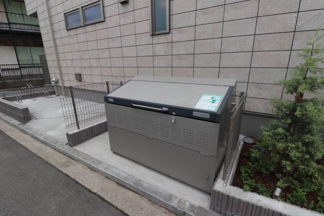 サンモールのその他共用部分