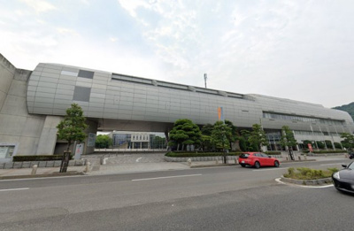 【外観】 | アイテムえひめ　ビジネスオフィス