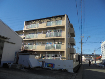 【外観】 | マンションOM