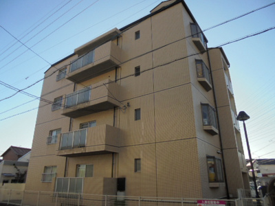 【外観】 | マンションOM