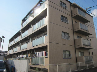 【外観】 | マンションOM | マンションOM