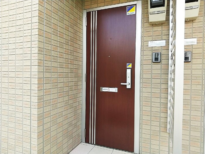 クレセントスクエアのその他共用部分