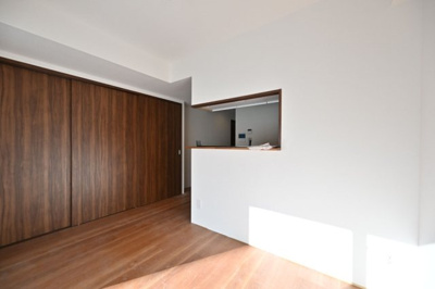 【居間・リビング】 | トレス両国