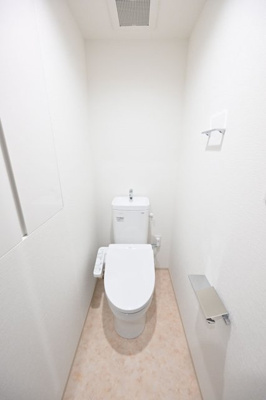 【トイレ】 | トレス両国