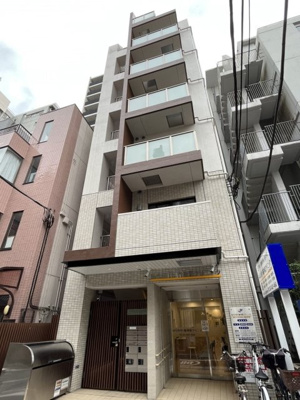 【外観】 | トレス両国