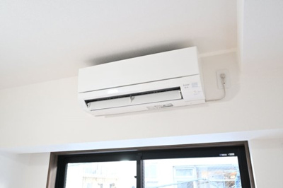【設備】 | トレス両国 | エアコン（洋室3）