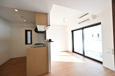 【居間・リビング】 | トレス両国