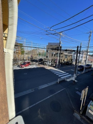 【展望】 | ハートピア西八