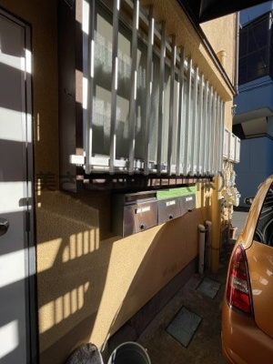 【その他共用部分】 | ハートピア西八