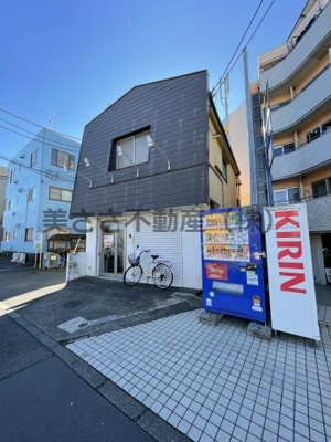 【外観】 | ハートピア西八