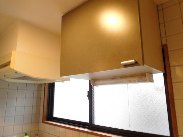 【キッチン】 | エンゼルハイツ