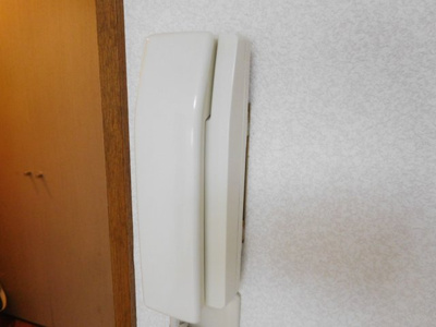 【設備】 | エンゼルハイツ