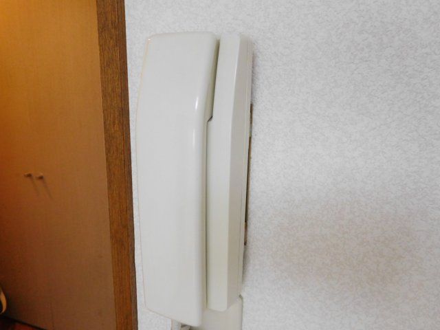 【設備】 | エンゼルハイツ