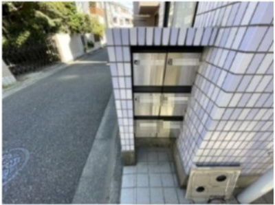 【その他共用部分】 | エンゼルハイツ