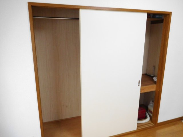 【収納】 | エンゼルハイツ