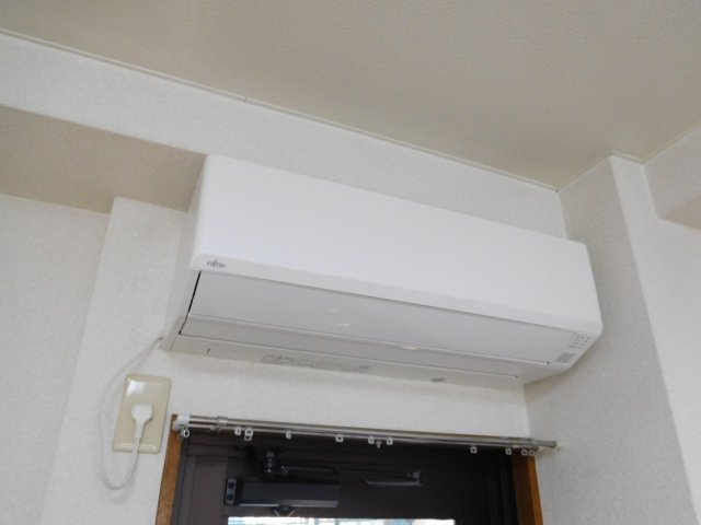 【設備】 | エンゼルハイツ