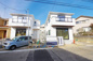 小田急線「柿生」新築戸建ての画像