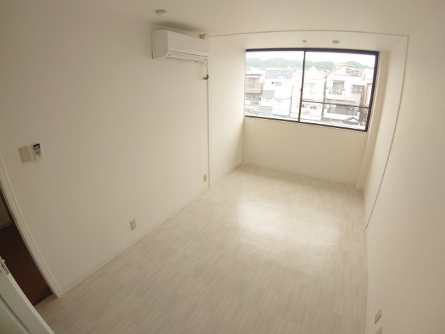 【寝室】 | ブレアハウス