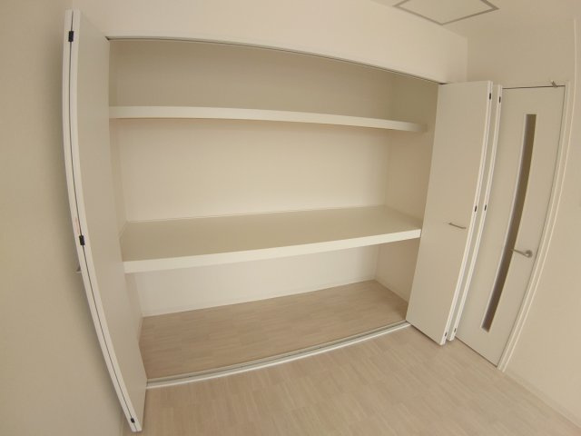 【収納】 | ブレアハウス