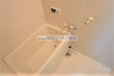 【浴室】 | コーポ松浦