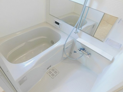 【浴室】 | Casa・Conforia（カーサ・コンフォリア） | ◆不動産すまラボの新プラン◆入居時の費用負担が0円で入居可能♪お気軽にお尋ねください♪