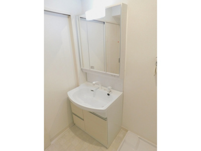 【洗面所】 | Casa・Conforia（カーサ・コンフォリア）