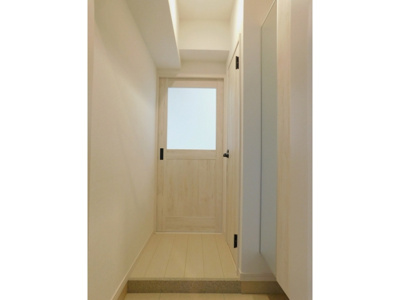 【玄関】 | Casa・Conforia（カーサ・コンフォリア）