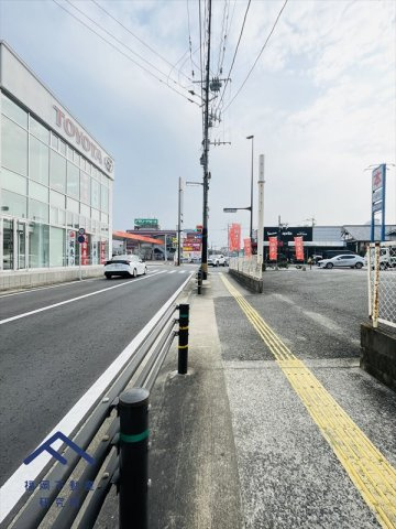 アーバンパレス室見河畔の周辺