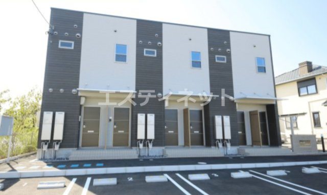 ブレイヴ　ベイサイド