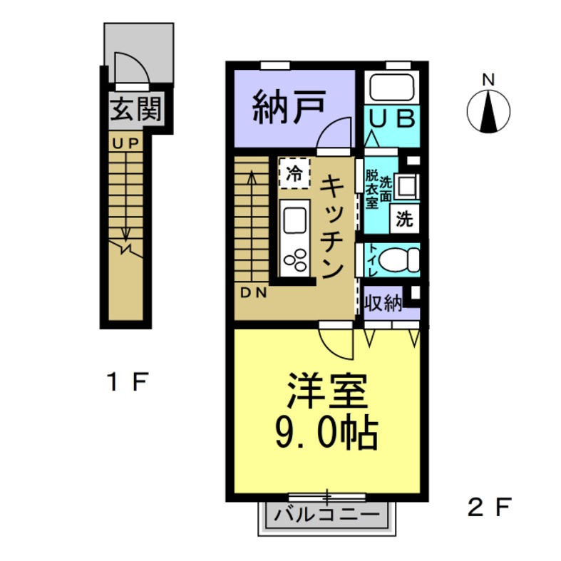 ブレイヴ　ベイサイド