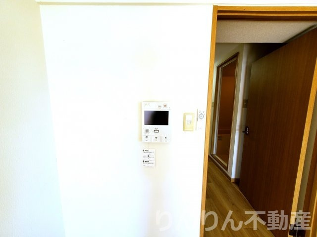 【セキュリティ】 | メゾン南昭和