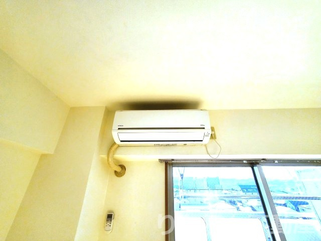 【設備】 | メゾン南昭和