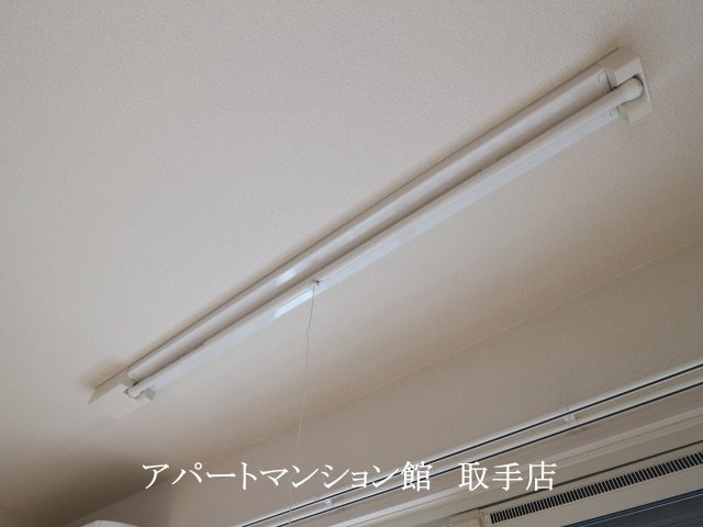 サウスコートⅡの設備