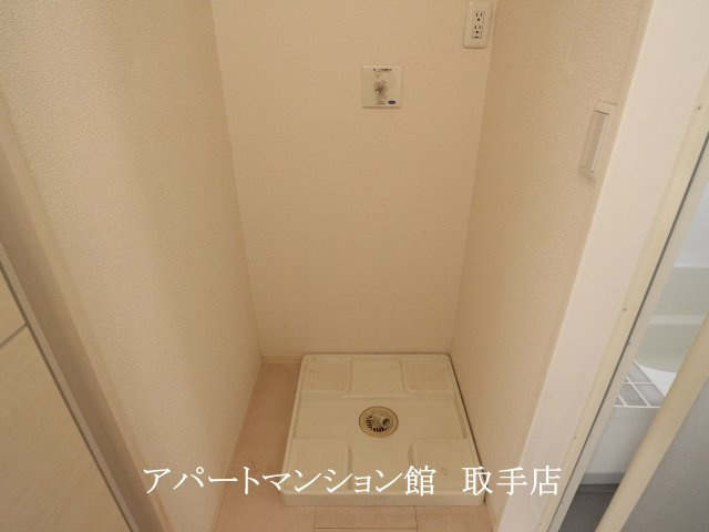 サウスコートⅡの設備