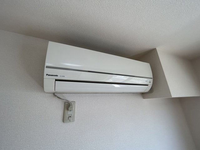 メゾンマスト盛南中央の設備