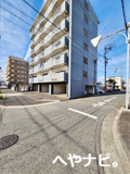Bay Court EAST(ベイコートイースト)の画像