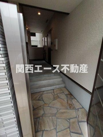 【その他共用部分】 | フジパレス高井田西Ⅴ番館