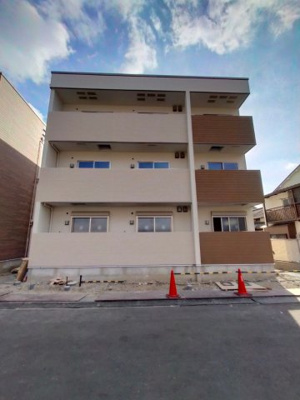 【その他】 | フジパレス高井田西Ⅴ番館