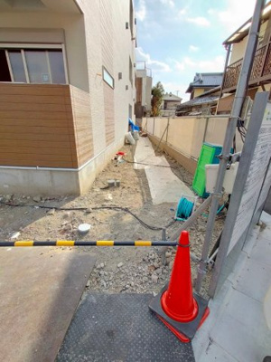 【エントランス】 | フジパレス高井田西Ⅴ番館