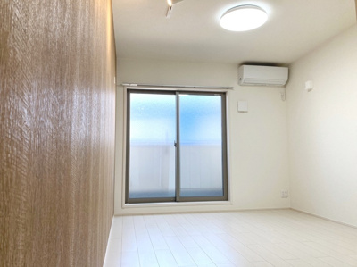 【居間・リビング】 | フジパレス高井田西Ⅴ番館