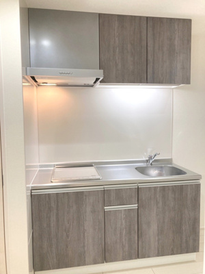 【キッチン】 | フジパレス高井田西Ⅴ番館