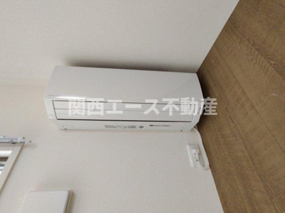 【設備】 | フジパレス高井田西Ⅴ番館