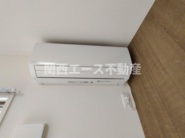 【設備】 | フジパレス高井田西Ⅴ番館