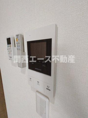 【セキュリティ】 | フジパレス高井田西Ⅴ番館