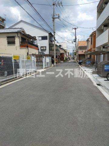 【周辺】 | フジパレス高井田西Ⅴ番館