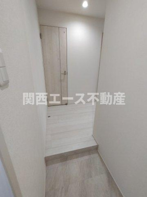  | フジパレス高井田西Ⅴ番館