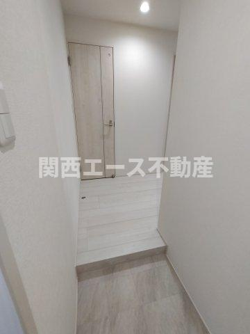  | フジパレス高井田西Ⅴ番館